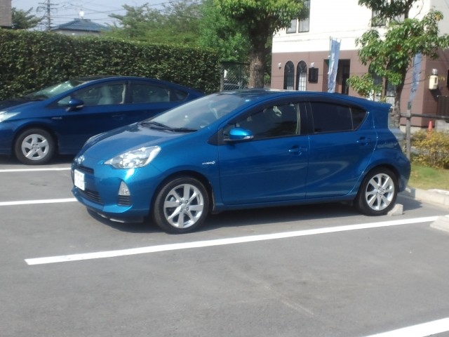 トヨタを駆り立てた「危機感」　「ウーバーへ出資」と「ライドシェアの未来」