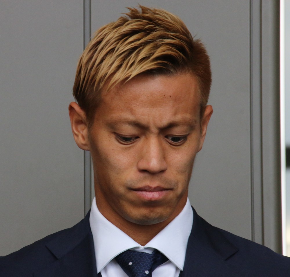 本田圭佑に監督の資質はあるのか　カンボジア黒星発進の要因とは