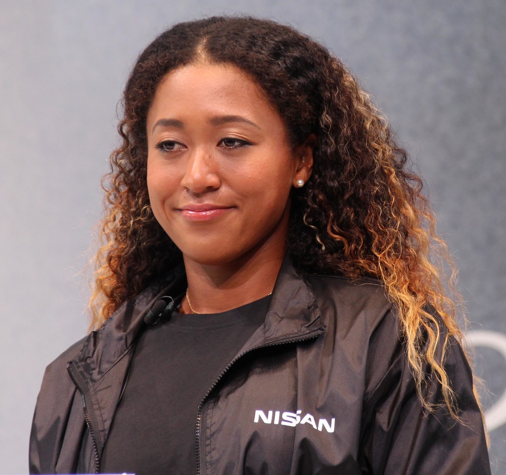 大坂なおみへの突飛な質問　長嶋一茂が苦言「テニス勉強して」