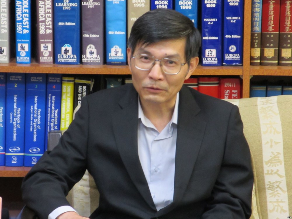 台湾「総領事」自殺の背景　中国報道きっかけにバッシング、しかし...