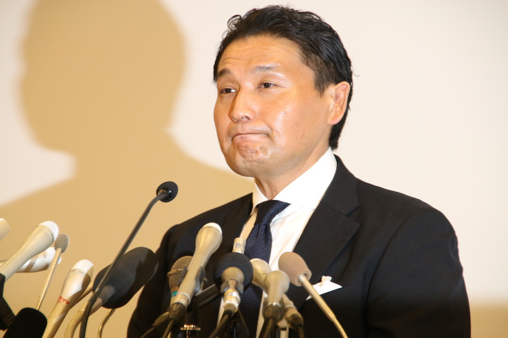 池坊保子「爽やかに第二の人生歩んでください」　貴乃花へのエール？どこか「冷たい」？