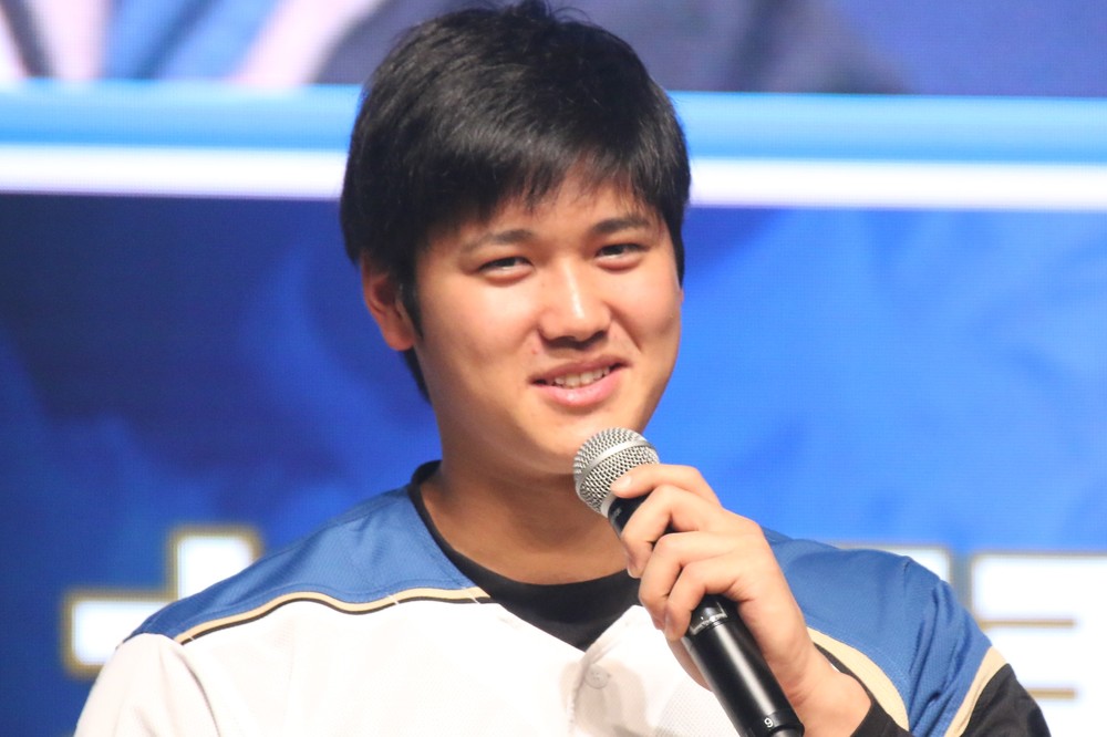 大谷翔平、二刀流の敵は「身内」に　予断許さぬチーム事情