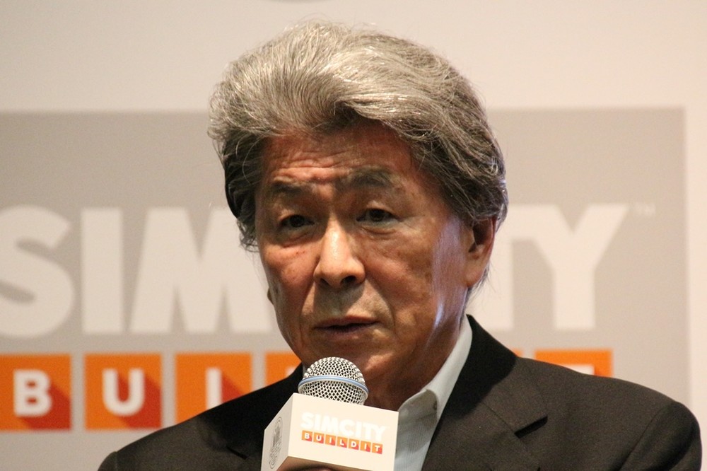 鳥越俊太郎氏「電子マネー」断固拒否 日本のキャッシュレス化やっぱり道遠い？