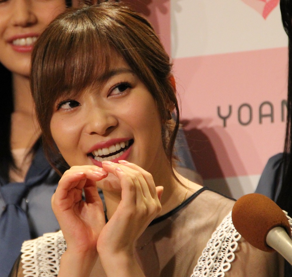 「ヒモ好き」指原莉乃、恋愛観に変化？　相手は「何もしなくていい」公言していたが...