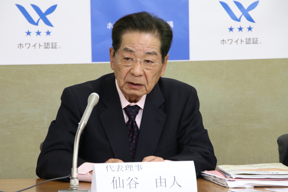 「おれ、選挙に出る」　死去の仙谷由人さん、若き改革派が「影の総理」になるまで
