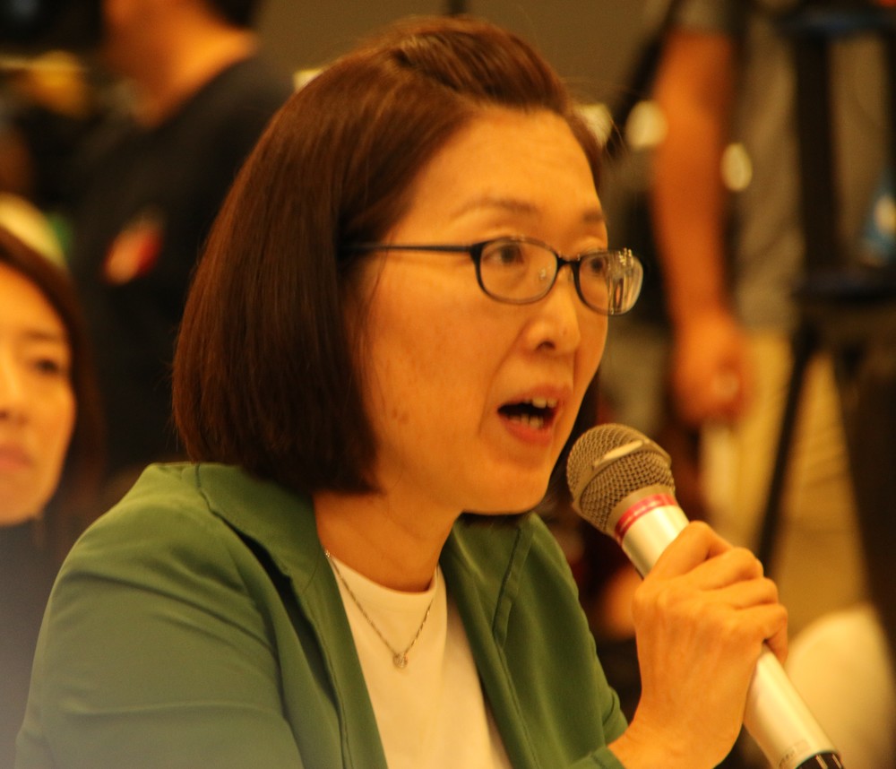 横野レイコ、輪島さんの「伝説」を語るも...　視聴者「故人に失礼だよ！」