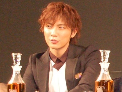 「相棒」に「数秒間」復帰の成宮寛貴　その日、更新していたインスタ内容