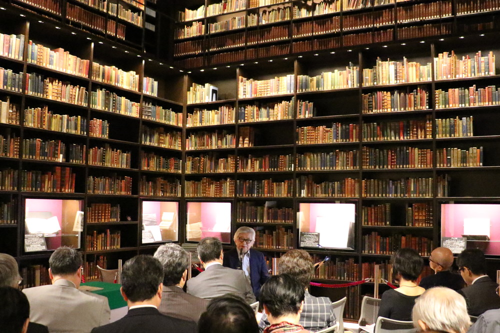 北海道は「帝国主義の『練習場』」だった　保阪正康さん、J-CAST講演会で近代日本を語る