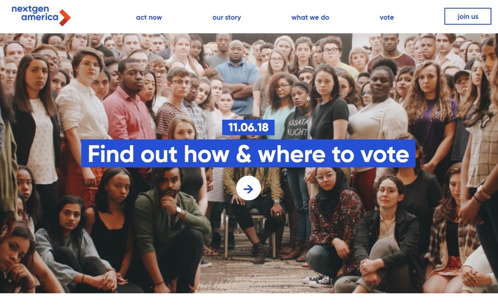 岡田光世「トランプのアメリカ」で暮らす人たち　低投票率の中間選挙を左右する若者