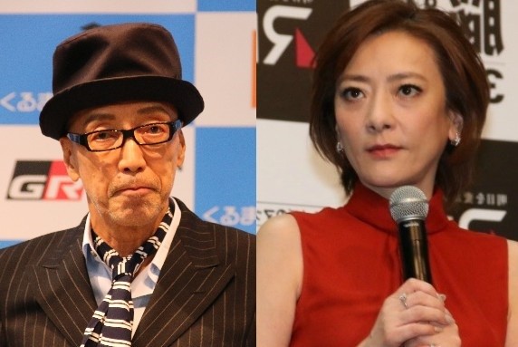 西川史子「ジュリー愛」は分かるけど...　テリー伊藤と絶叫バトルで不穏な空気に