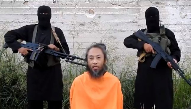 安田純平さん「身代金」の内幕は　本人は暗号で「拒否」、政府も払わず、そこにカタールが...