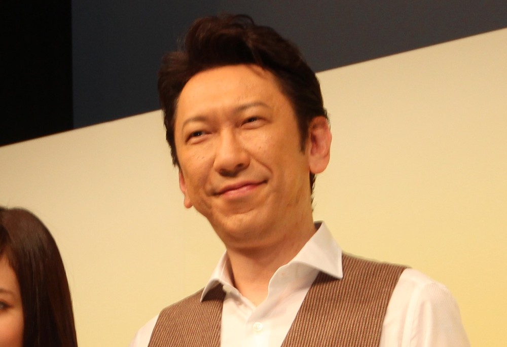 「26歳の布袋寅泰に怖いものなどなかった」　30年前の写真をインスタで公開