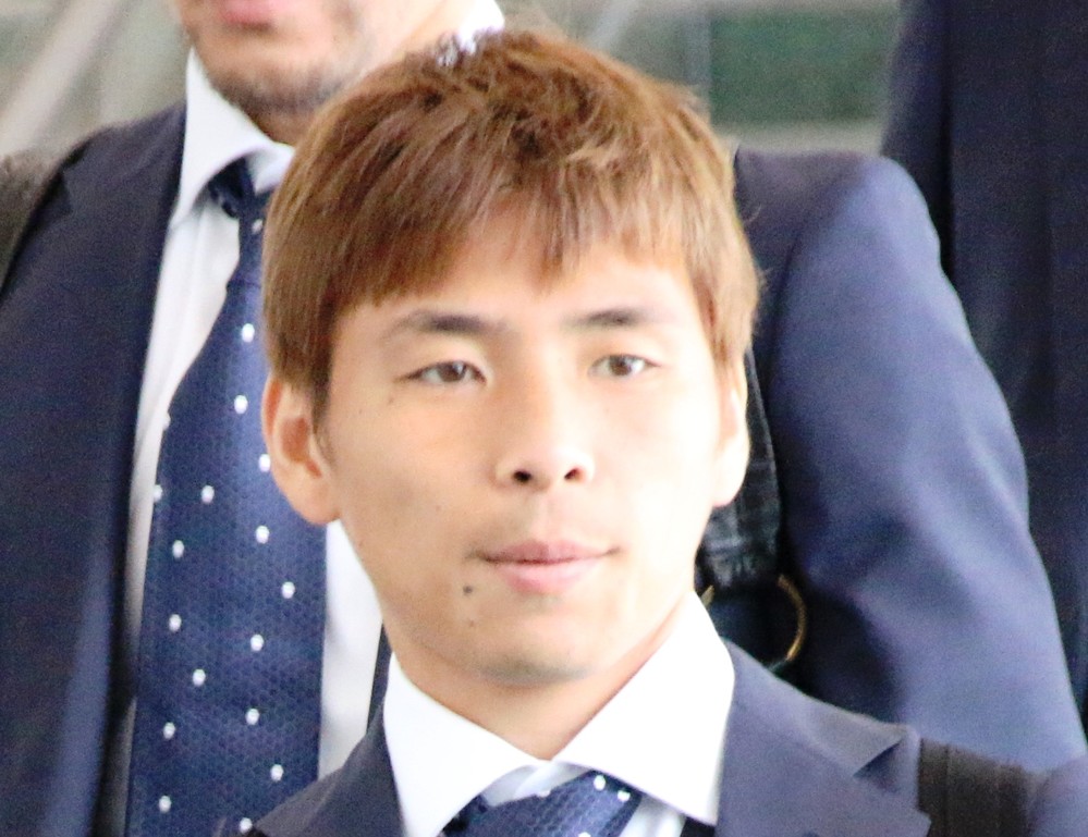 サッカー乾「適当な事書くのそろそろやめませんか？」 「エイバル復帰希望」報道に怒り、配信元は謝罪