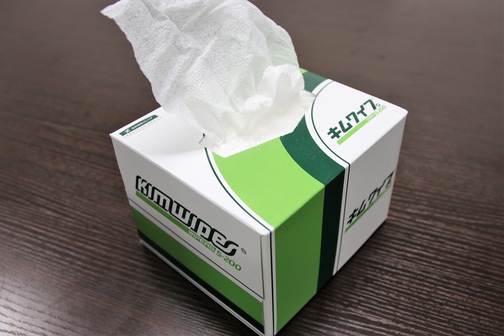 理系が愛するスポーツ「キムワイプ卓球」　競技者団体は創立10年、会員は550人以上も