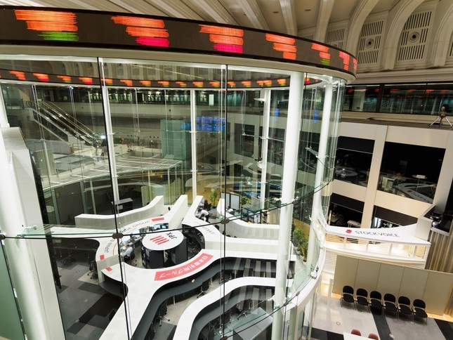 株式市場の信頼回復なるか　東証システム障害の余波は...