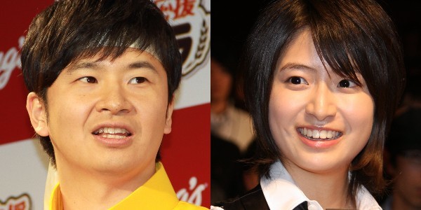 人見知り芸人 オードリー若林 南沢奈央と破局報道 めげないで頑張って と応援の声 J Cast ニュース 全文表示