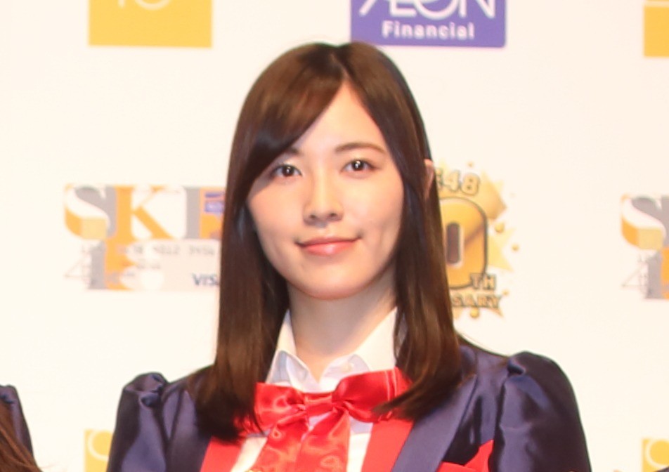 珠理奈、自分がいないMVを「何回も見て泣いた」　休養支えた「仲間への想い」