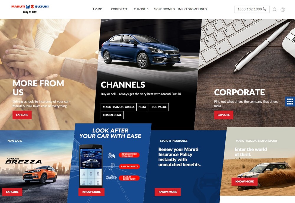 「インド」に翻弄されるスズキ株価 それでも未来は明るい？