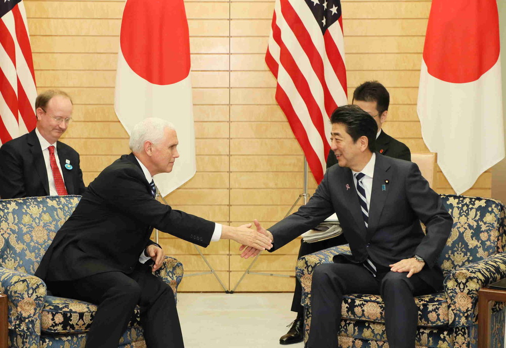 「安倍首相に頑張ってもらうしか...」　与党幹部がつぶやく理由