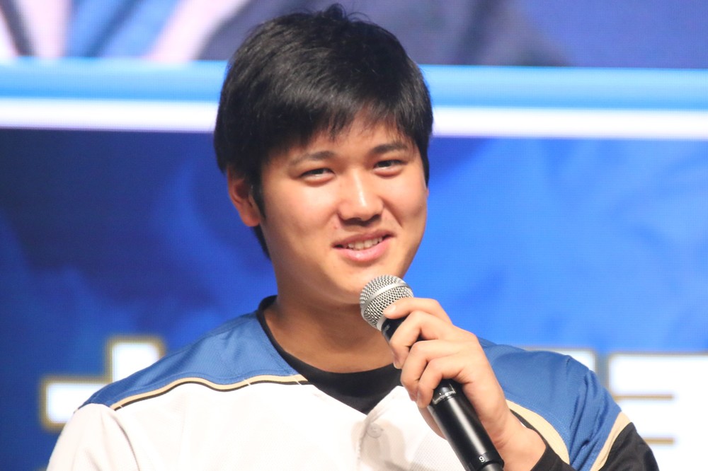 岩本勉、1分1秒の「長すぎる」質問　後輩・大谷翔平の反応は？