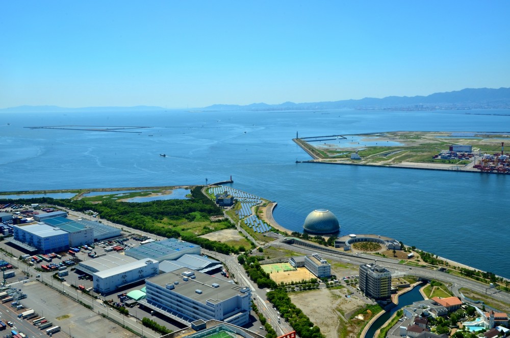 高橋洋一の霞が関ウォッチ<br /> どうなる2025年万博、大阪誘致と「三つ巴の戦い」