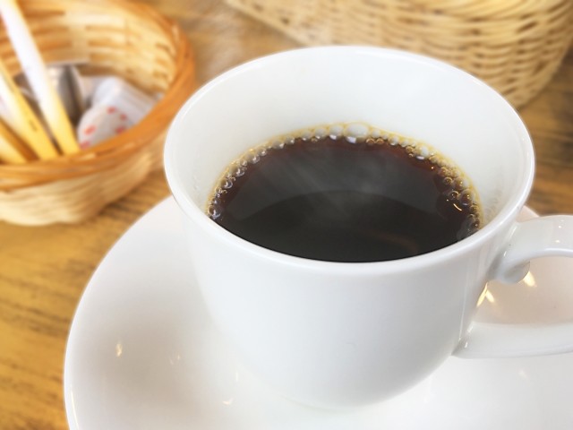 「銀ブラ」の語源は「銀座でブラジルコーヒーを飲むこと」？（写真はイメージ）