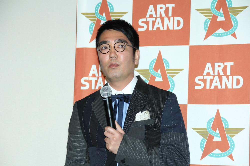 プルプル震える＝「小木ってる」　ロンハー発の新語が話題