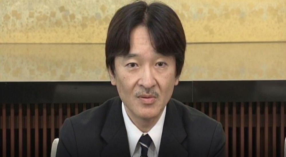 秋篠宮さま「聞く耳持たなかった」の重み　大嘗祭への発言に各紙「異例」「波紋」