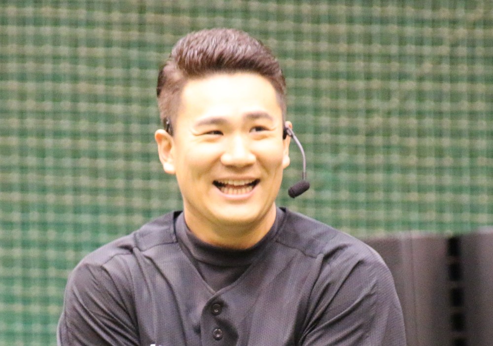 マー君、「同級生」の坂本勇人と初ゴルフ　「バッテリーだ」「仲良いんすね」