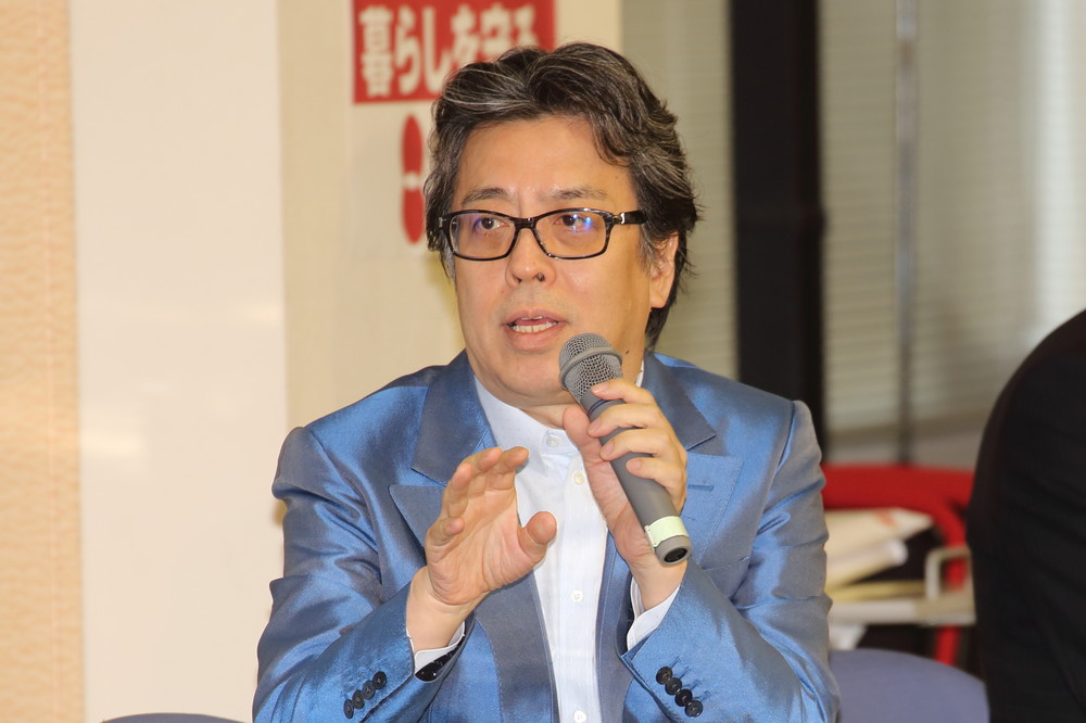 立憲民主党がツイ消し→謝罪　背景には小林よしのり氏の指摘が？