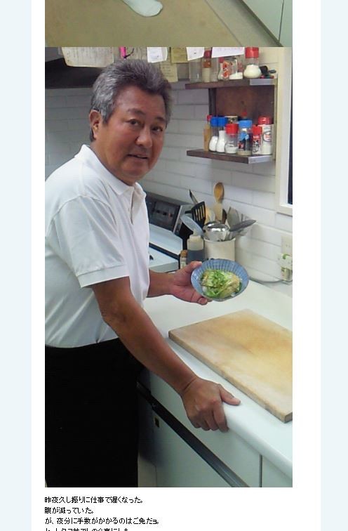 梅宮辰夫、引退説一蹴も...　「やせた」姿に心配の声続出