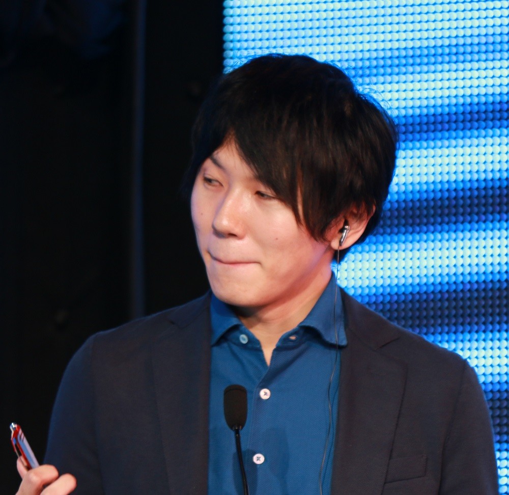 古市憲寿、芥川賞ノミネートで発言　「いろんな人がムカついてると思うんですよ」