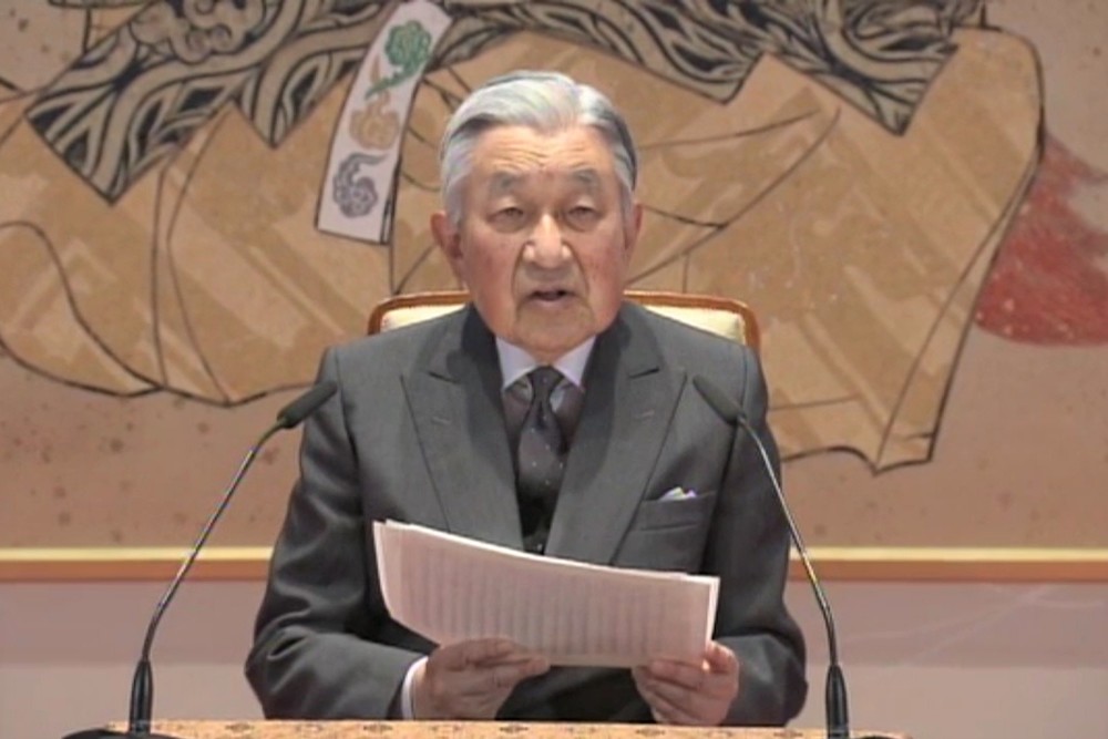 天皇陛下の「自信と誇り」にじむ　最後の会見に、識者が受けた「感銘」
