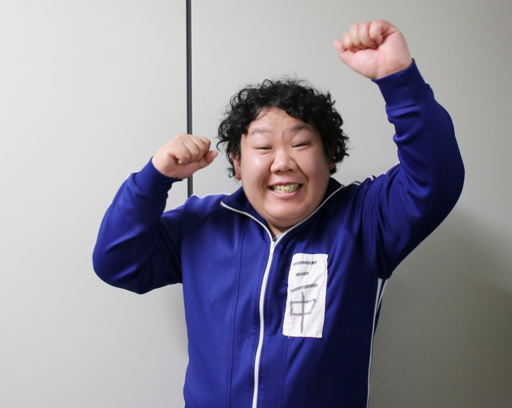 さまざまなポーズをとってくれた