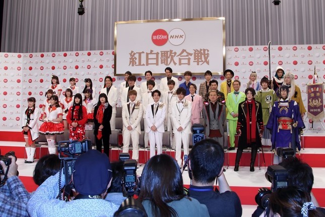 米津玄師、DAOKOとの紅白コラボはあるか　大晦日の夜に「打上花火」待望論