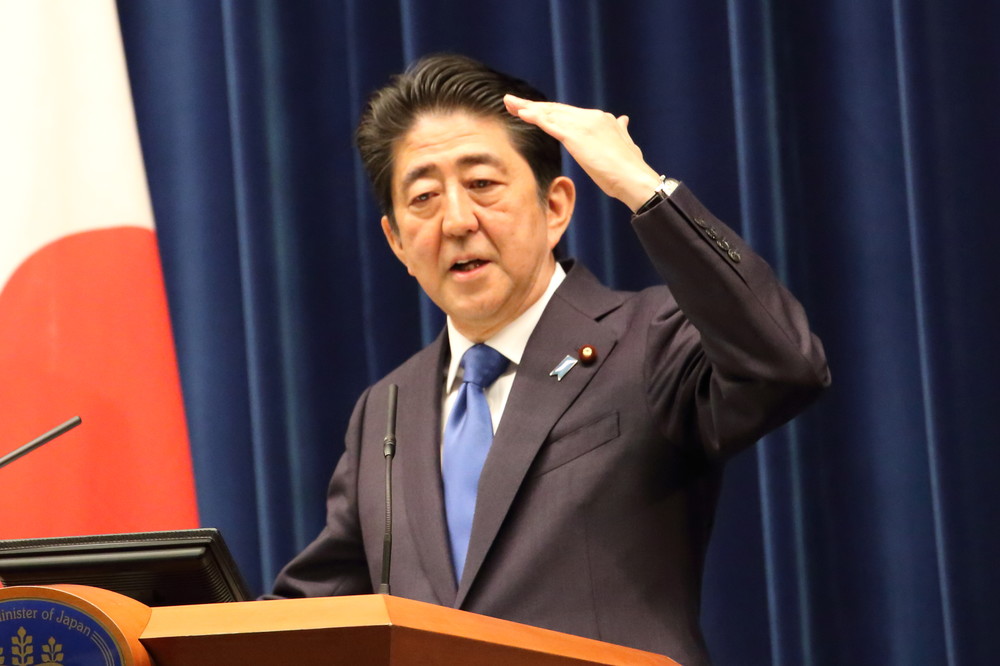 株安が衆院解散・ダブル選を誘発？　「リーマン・ショック級」は魔法の言葉か