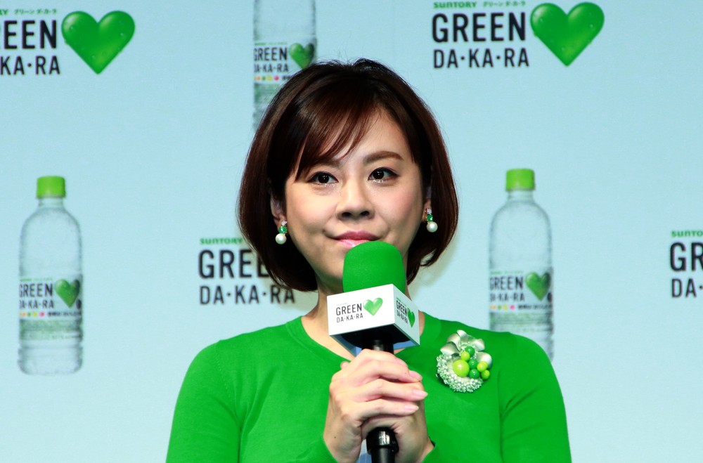 高橋真麻「結納」写真を父・英樹が公開　嫁入り道具は「陽気で明るい家風」