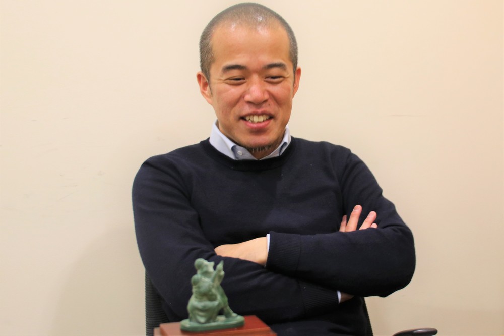 2018年を振り返ってもらった