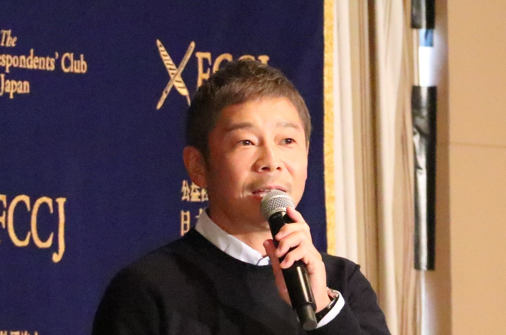 志らく、1億円お年玉に苦言　「もっと粋な計らいがあっても...」