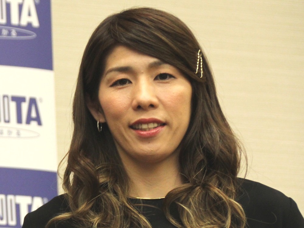 吉田沙保里の「結婚・出産」、気を揉むワイドショーに視聴者「失礼」「余計なお世話」