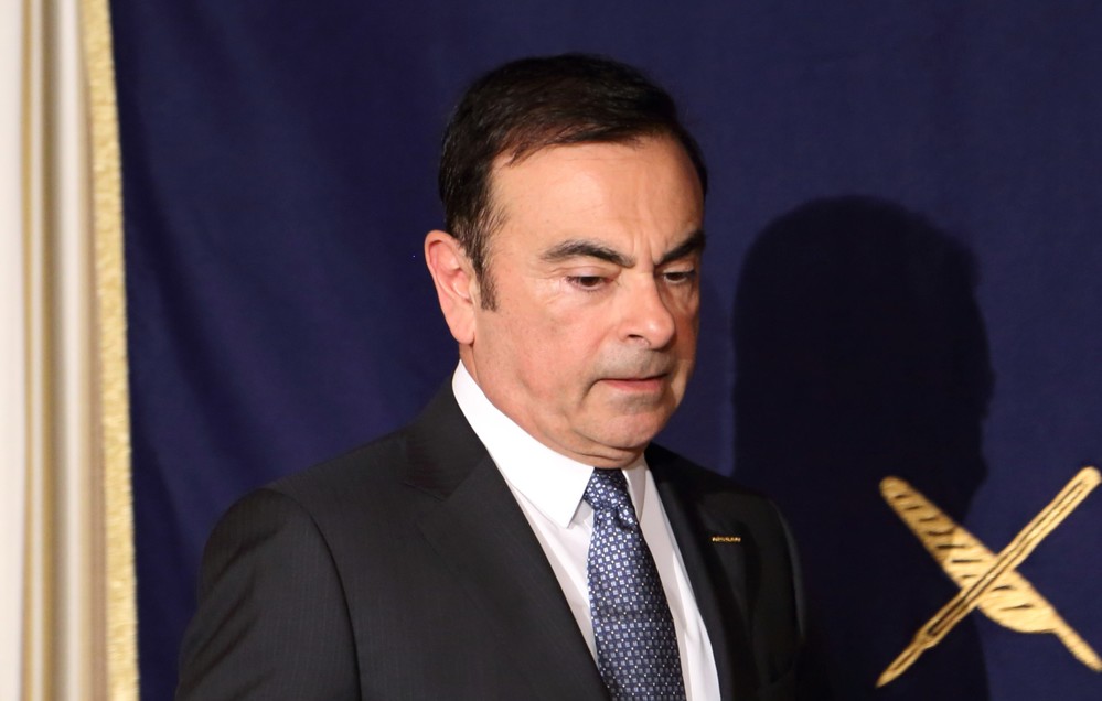 竹田恒泰氏、父の贈賄疑惑捜査に「ゴーン報復」疑う　事実なら「民度低い」と不満