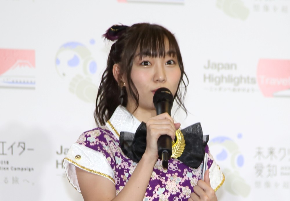 「誰かが辞めたらそれでハッピーエンドって話でも」 SKE須田、NGT問題「根本的解決」願う
