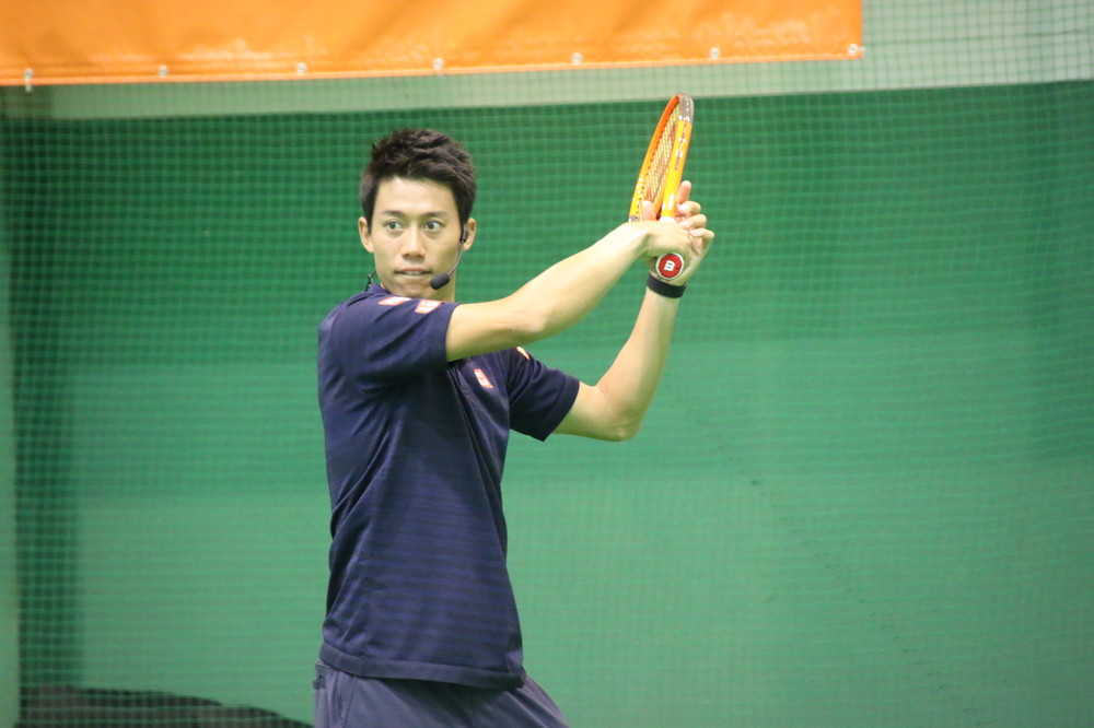 錦織も「176位」相手に危うく...　「荒れる全豪」波乱多発の理由