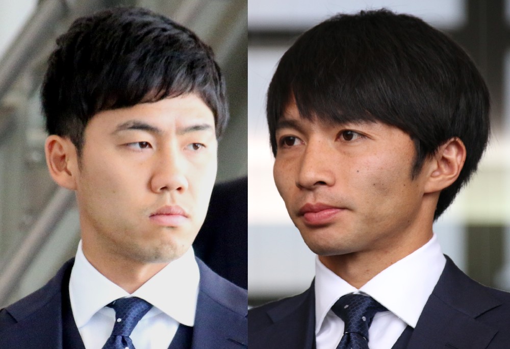 森保監督はGKとボランチに誰選ぶ？　「サブ組」躍動で激化するスタメン争い