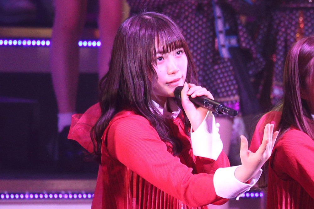 NGTメンバー、「山口タブー」破った？　名前は出さずとも「優しくて大好きな自慢の副キャプテン」