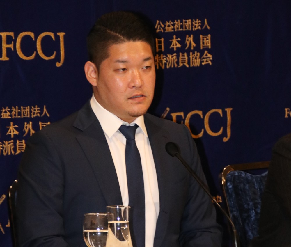 DeNA筒香「高校野球の悪」あえて踏み込んだ　新聞社主催の問題点も