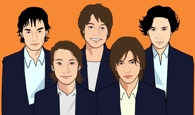 嵐の活動休止で「SMAP」「TOKIO」のツイートも増加　どちらもトレンド入り