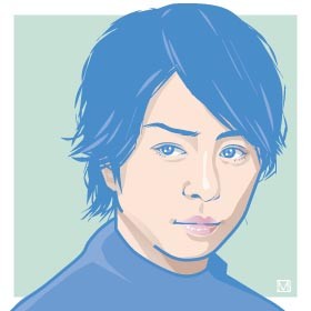 「嵐」の桜井翔さん