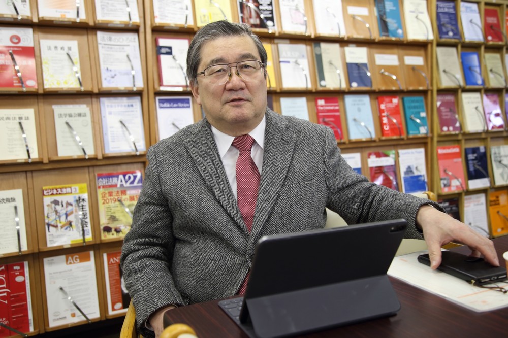 北方領土交渉「行き詰まり」の真実　法政大・下斗米伸夫教授「アプローチは全く正当です」