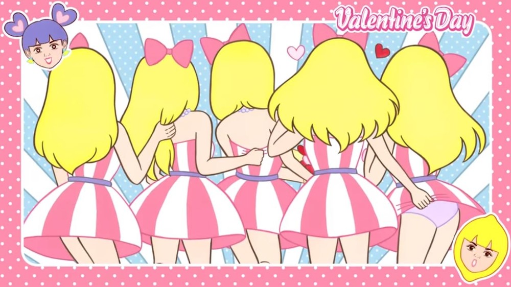 ロフトのユーチューブチャンネルより